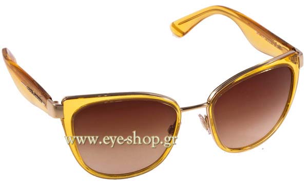 Sunglasses Dolce Gabbana 2107 112013