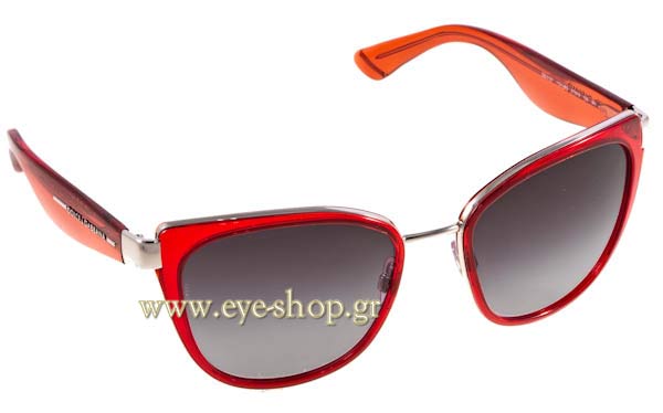Sunglasses Dolce Gabbana 2107 11218G
