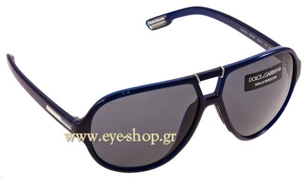 Sunglasses Dolce Gabbana 6062 503/87