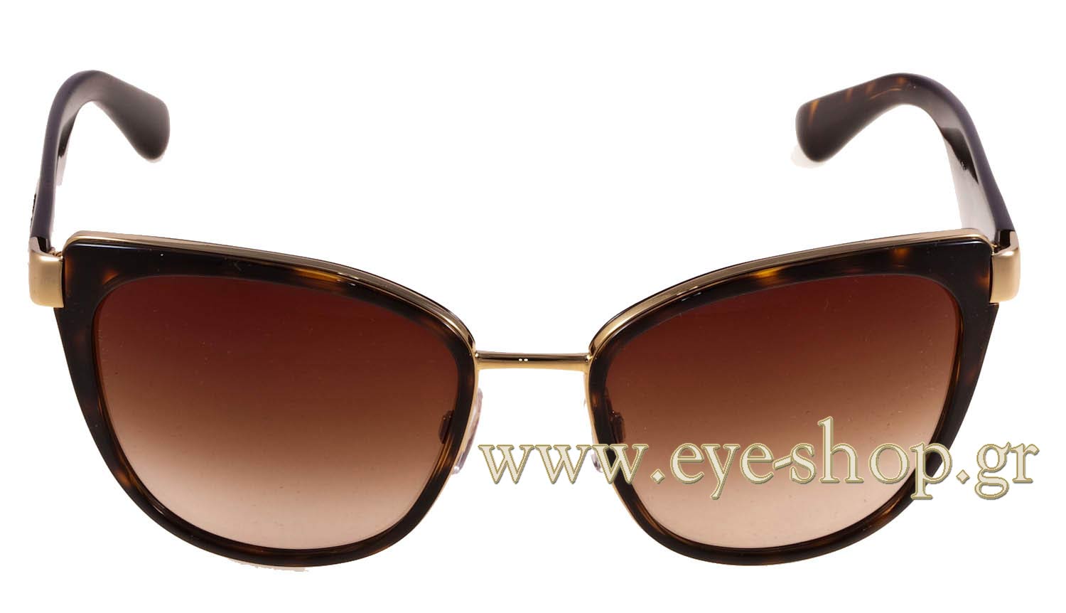 DOLCE GABBANA 2107 02/13 57 | SUNGLASSES Women EyeShop