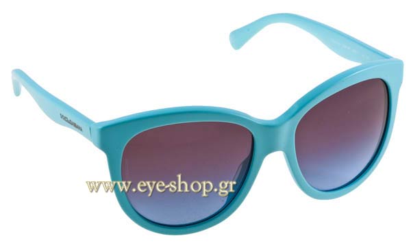 Sunglasses Dolce Gabbana 4149 25868F