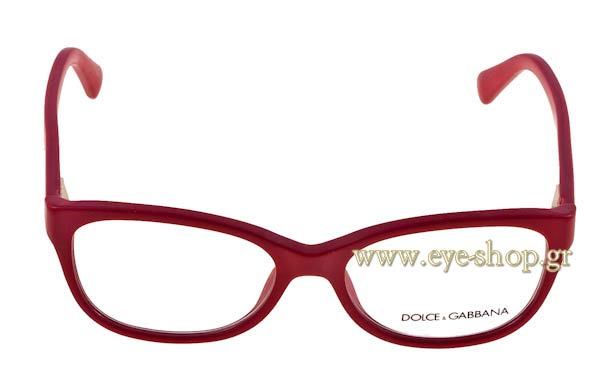 Eyeglasses Dolce Gabbana 3136