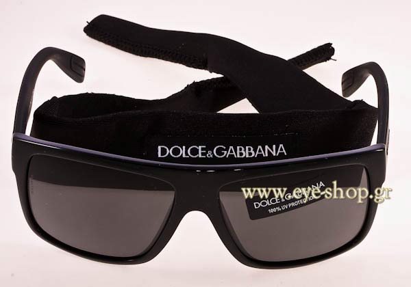Dolce Gabbana 6070