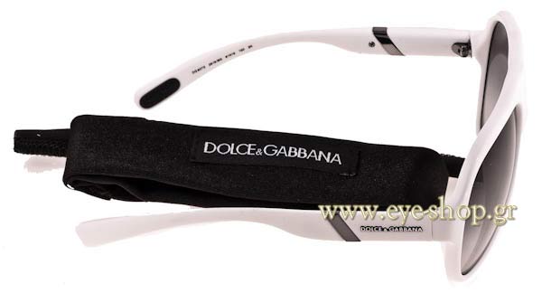 Dolce Gabbana model 6073 color 26198g