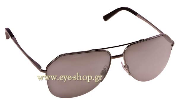 Sunglasses Dolce Gabbana 2111 04/6g