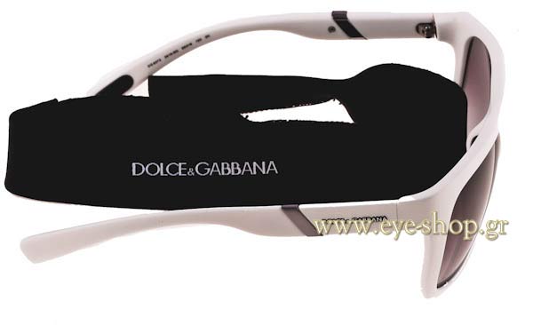 Dolce Gabbana model 6072 color 26198g