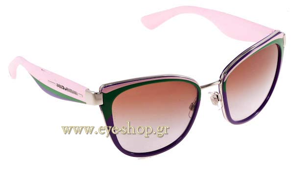 Sunglasses Dolce Gabbana 2107 116868