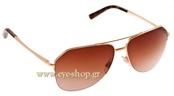 Sunglasses Dolce Gabbana 2111 02/13