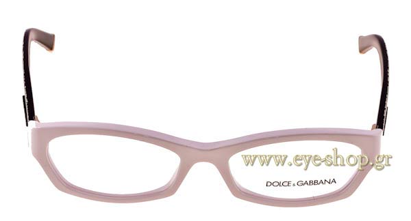 Eyeglasses Dolce Gabbana 3115