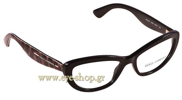 Dolce Gabbana 3127 Eyewear 