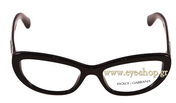 Eyeglasses Dolce Gabbana 3127