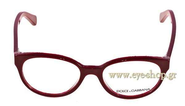 Eyeglasses Dolce Gabbana 3146P