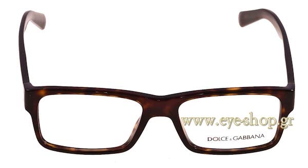 Eyeglasses Dolce Gabbana 3132