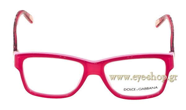 Eyeglasses Dolce Gabbana 3126