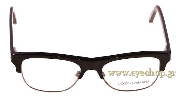 Eyeglasses Dolce Gabbana 3131