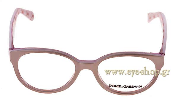 Eyeglasses Dolce Gabbana 3146P