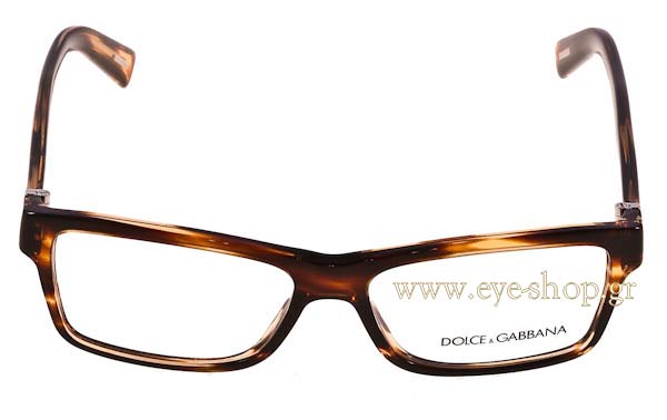 Eyeglasses Dolce Gabbana 3129