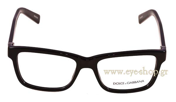 Eyeglasses Dolce Gabbana 3130