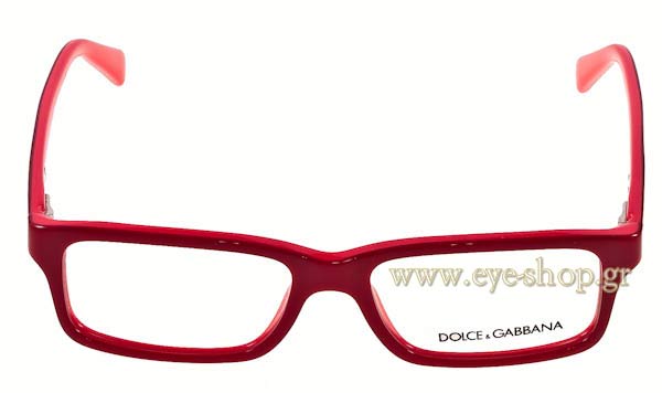 Eyeglasses Dolce Gabbana 3148P