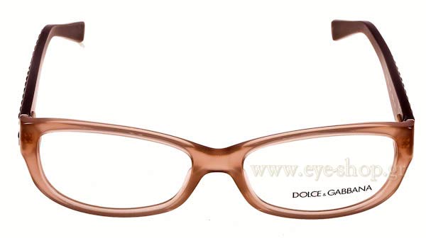 Eyeglasses Dolce Gabbana 3125