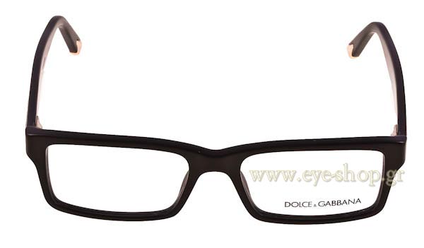 Eyeglasses Dolce Gabbana 3123