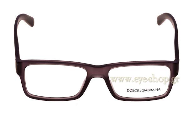 Eyeglasses Dolce Gabbana 3132