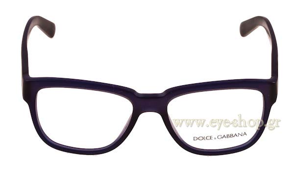 Eyeglasses Dolce Gabbana 3133