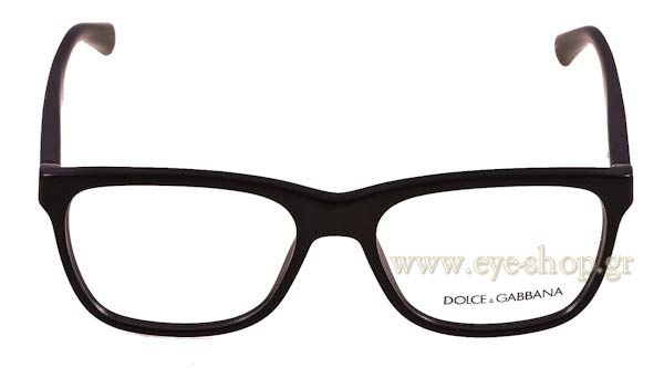 Eyeglasses Dolce Gabbana 3144