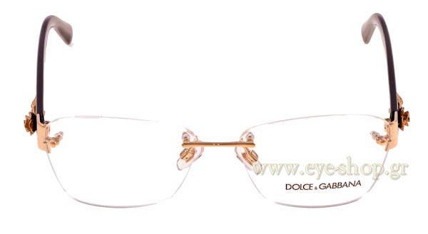 Eyeglasses Dolce Gabbana 1241