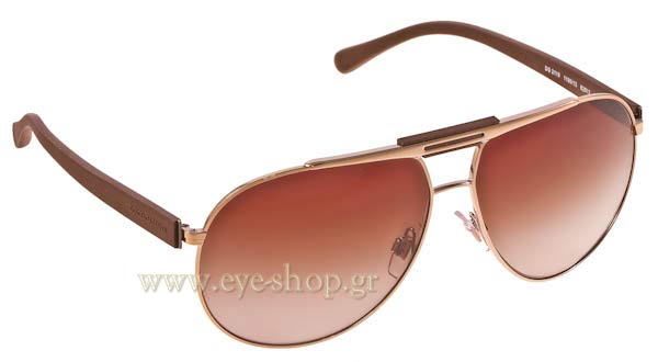 Sunglasses Dolce Gabbana 2119 119013