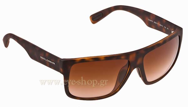 Sunglasses Dolce Gabbana 6070 263013