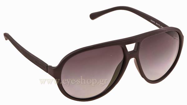 Sunglasses Dolce Gabbana 6076 2651T3 polarized