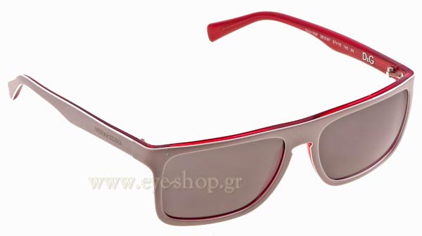 Sunglasses Dolce Gabbana 4165P 263587