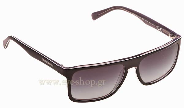 Sunglasses Dolce Gabbana 4165P 26318G