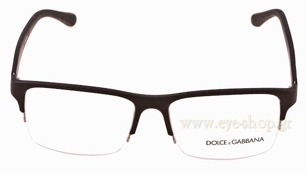 Eyeglasses Dolce Gabbana 1236