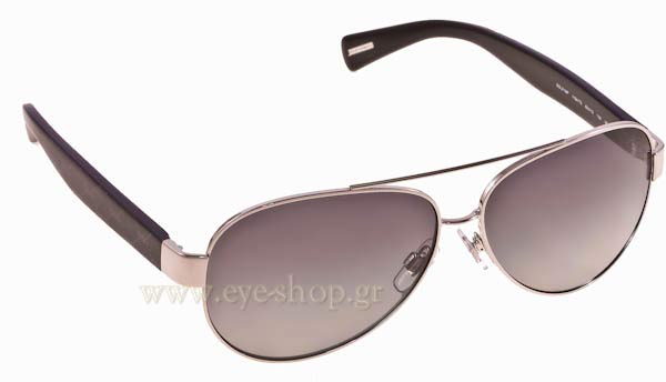 Sunglasses Dolce Gabbana 2118P 1194T3 Polarized