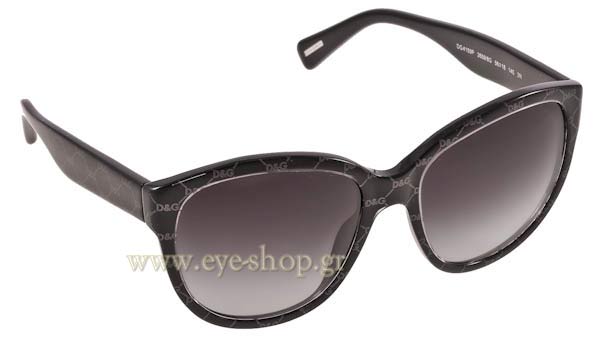 Sunglasses Dolce Gabbana 4159P 26598G
