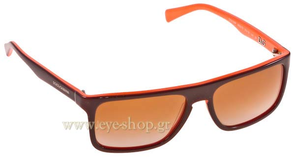 Sunglasses Dolce Gabbana 4165P 2632T5