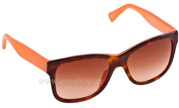 Sunglasses Dolce Gabbana 4158P 270713