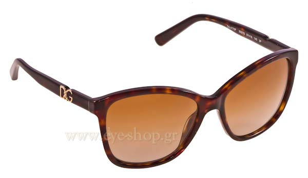 Sunglasses Dolce Gabbana 4170P 502/T5