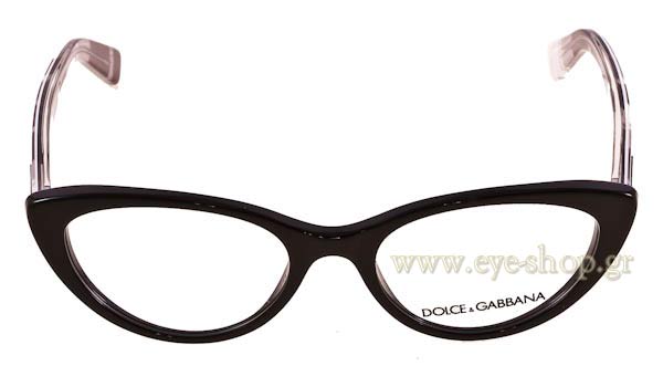 Eyeglasses Dolce Gabbana 3162P