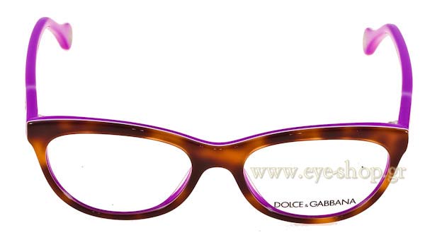 Eyeglasses Dolce Gabbana 1245
