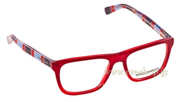 Dolce Gabbana 3161 Eyewear 