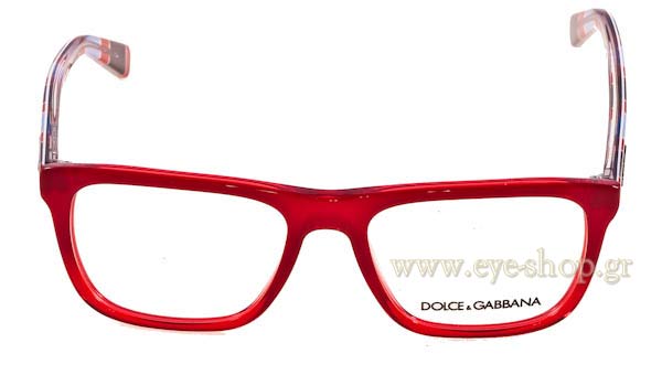 Eyeglasses Dolce Gabbana 3161