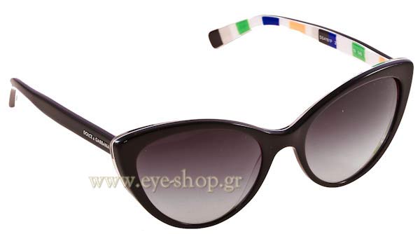 Sunglasses Dolce Gabbana 4181P 27178G