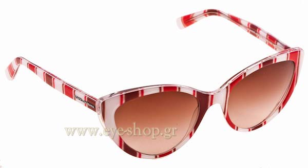 Sunglasses Dolce Gabbana 4181P 272213