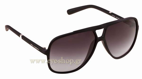 Sunglasses Dolce Gabbana 6081 26168G