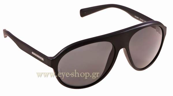 Sunglasses Dolce Gabbana 6080 193481 Polarized