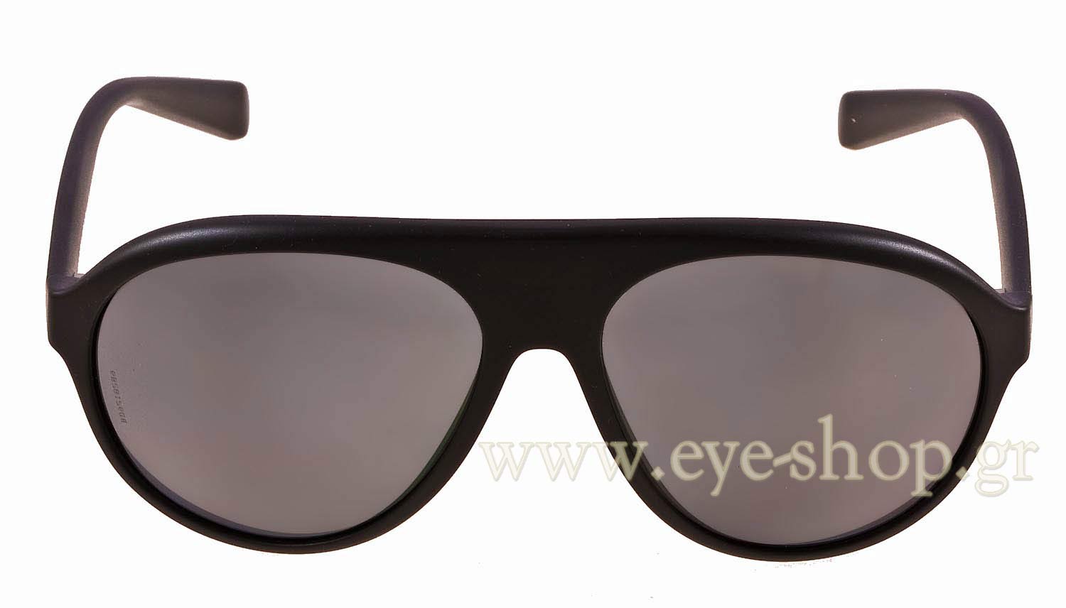 Dolce & Gabbana 6080 Sunglasses DOLCE GABBANA 6080 193481 POLARIZED 61 | SUNGLASSES Men EyeShop main image 2