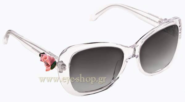 Sunglasses Dolce Gabbana 4184 656/8G